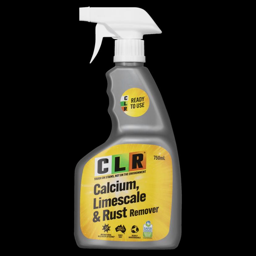 CLR 750ml Ready to Use Calcium Lime Rust Remover