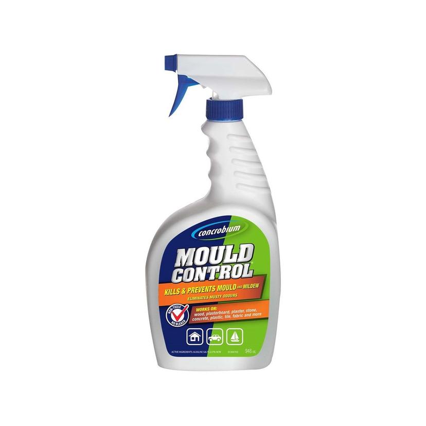 Concrobium 946ml Mould Cleaner